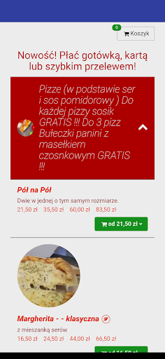Heey Pizza Screen 2
