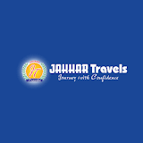 Jakhar Travels icon