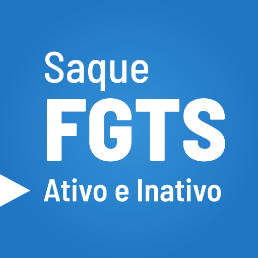 Saque FGTS 2024 | Aniversário logo
