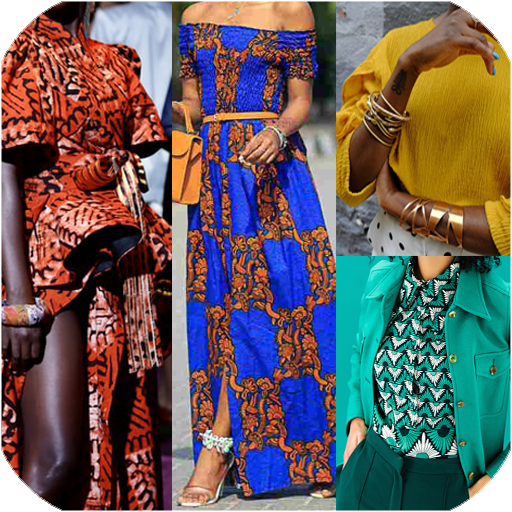 Africa Fashion logo