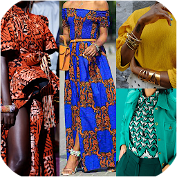 Icon image Africa Fashion