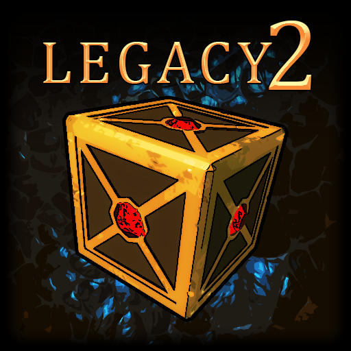 Legacy 2, 3 & 4 - The Ancient Curse (puzzle game) - FREE (reg $2.69, $2.79, $3.79)