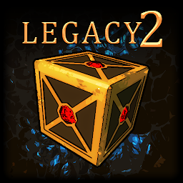 Legacy 2 - The Ancient Curse Mod Apk