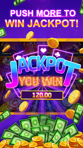 Cash Prizes Carnival Coin Game 2.2 screenshots 4
