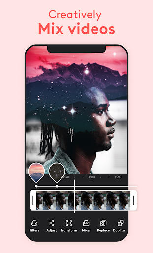 Videoleap By Lightricks