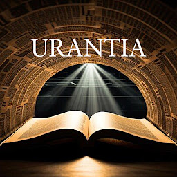 Symbolbild für URANTIA