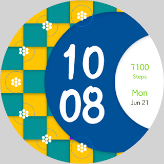 Utility Watch Faces