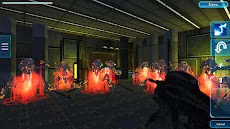 Code Z Day: Horror Survival 3Dのおすすめ画像4