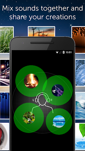 White Noise - Health & Fitness - apps