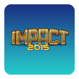 IMPACT 2015 (ACI) icon