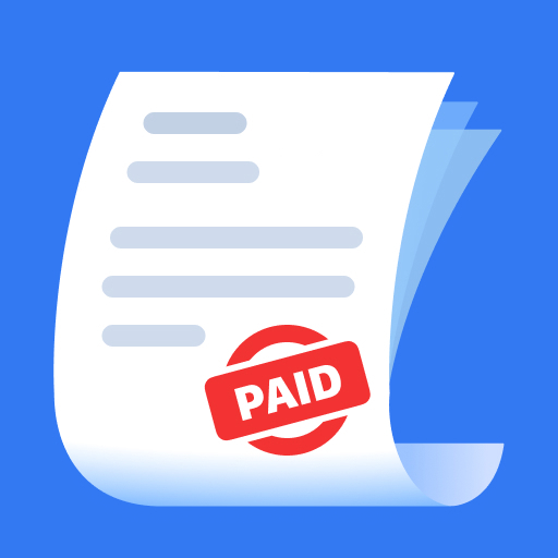 Saldo: Bill & Invoice Maker logo