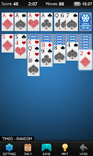Solitaire 5