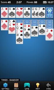 Solitaire 3.0 APK screenshots 5