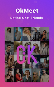 OkMeet – Dating & Friends 6