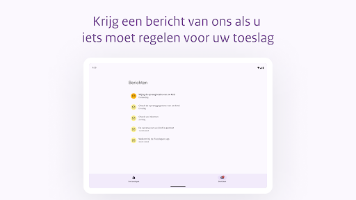 Toeslagen