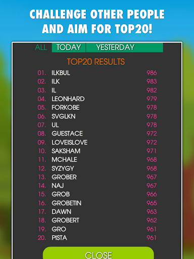 My English Grammar Test PRO screenshot 11