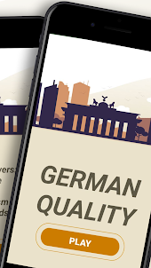 1x - German Quality
