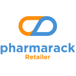 Icon image Pharmarack-Retailer
