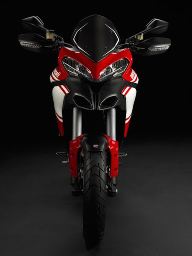 Ducati Multistrada 1200 Wallpapers