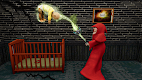 screenshot of Scary Baby: Babysitter Escape
