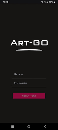 ART GO Screen 2
