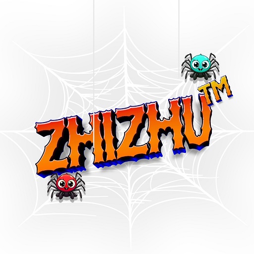 ZhiZhu-Plus-The Spider
