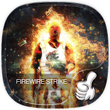 FireWire Strike Theme icon