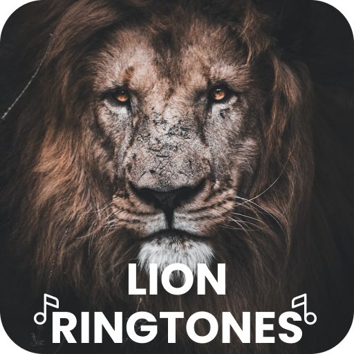 Lion Ringtones logo