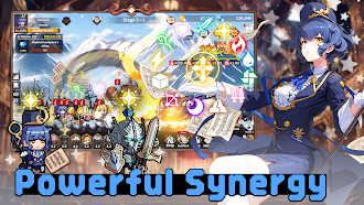 Game screenshot Pixel Heroes Idle apk download