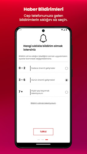 HABERTURK screenshot 4