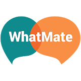 WhatMate icon