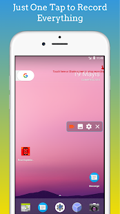 Screen Recorder Pro - No Root Screenshot
