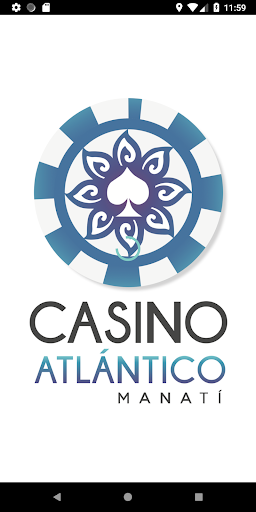 Android application Casino Atlántico Manatí screenshort