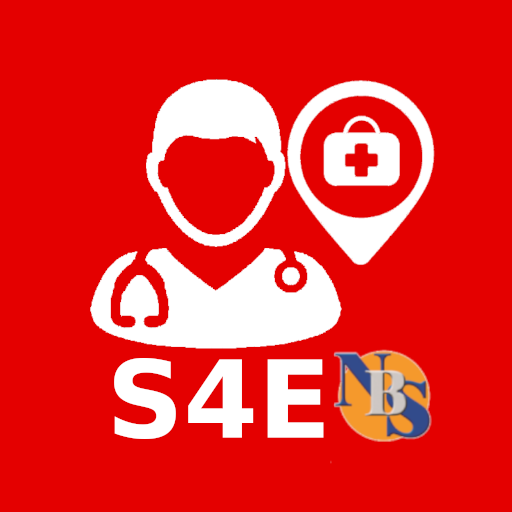 Smart4Emergency logo