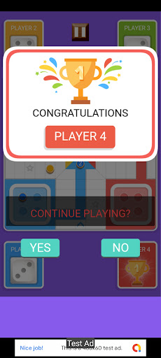 Ludo Classic - Offline