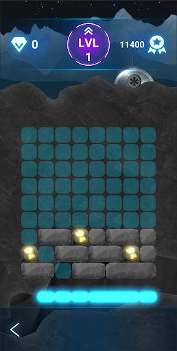 Moon Miner: Puzzle Game Screen 3