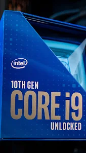 Intel Core i9 Guide