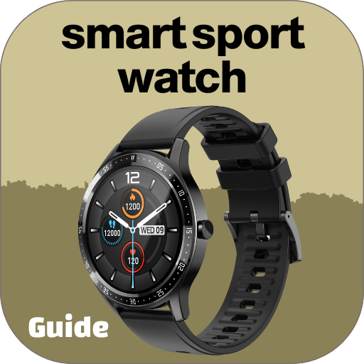 Smart Sport Watch Guide logo