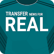 Transfer News for Real Madrid