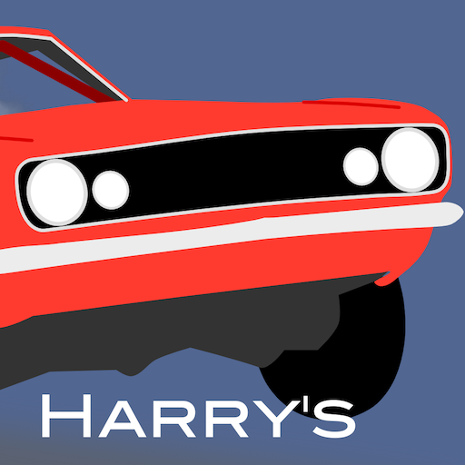 Harry's Dyno 24.8.1 Icon
