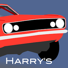 Harry's Dyno MOD