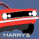 Harry's Dyno - Androidアプリ