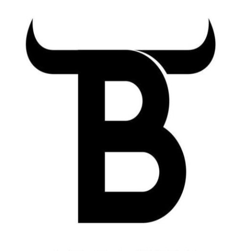 Bull trucks logo