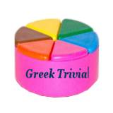 Greek Trivia Quiz 2012 icon