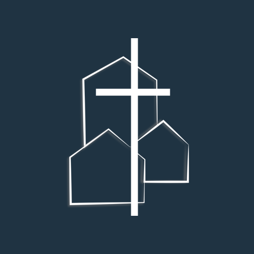 First Baptist Martinsburg logo