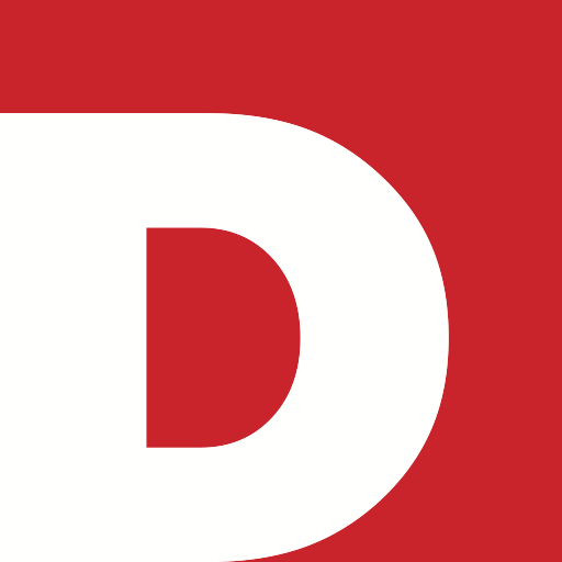 Duvenbeck Mobile Client logo