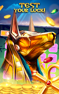 Doom of Egypt Apk app for Android 2