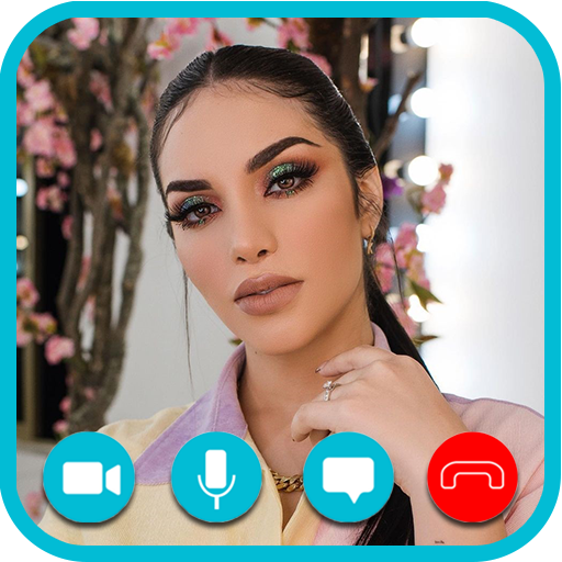 Kimberly Loaiza Fake Video Call Prank