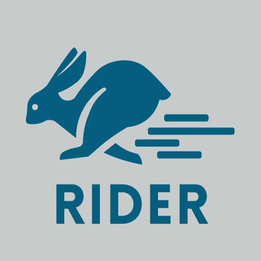 Hare Driver logo