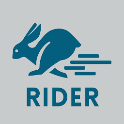 Icon image Hare Driver